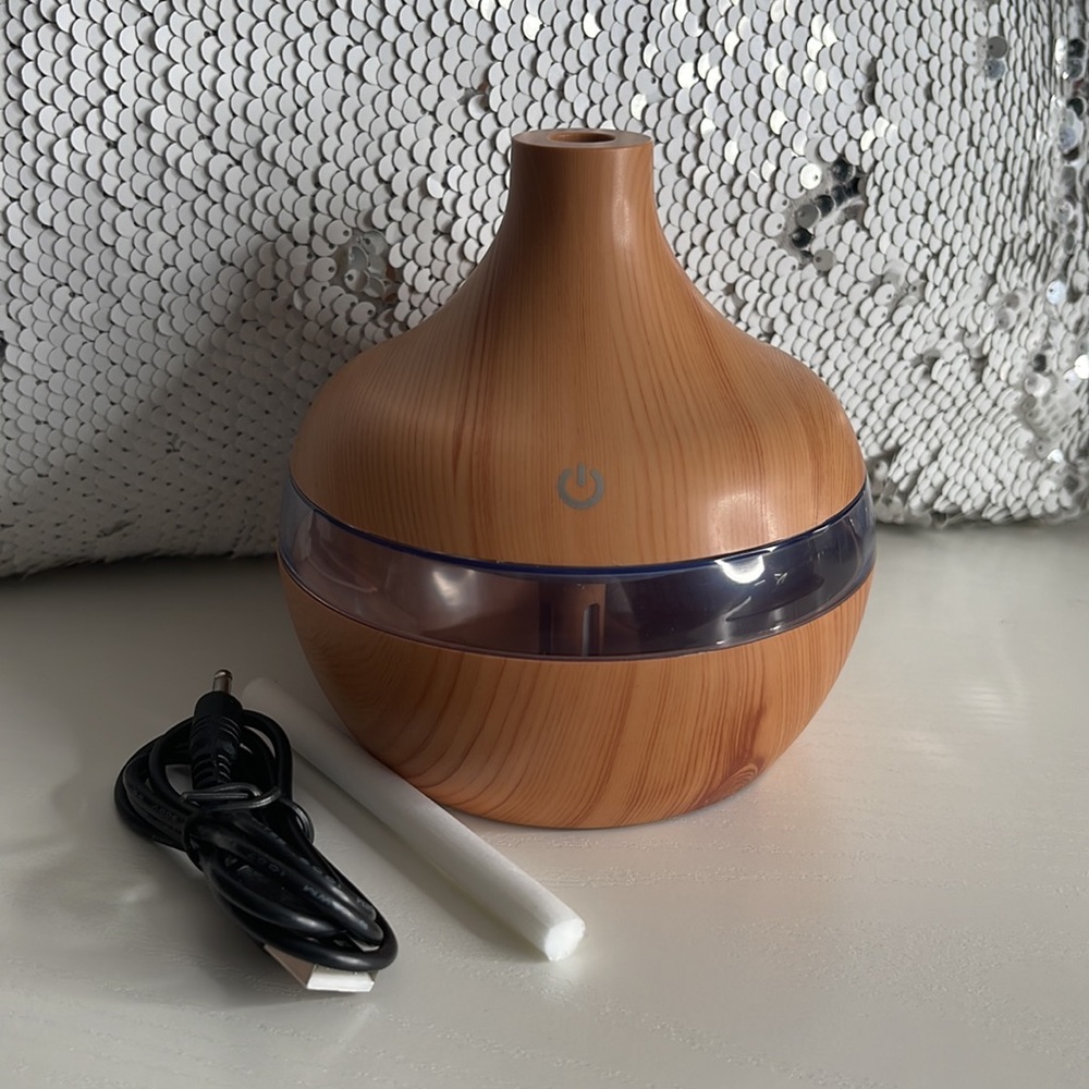 Color-Changing Luminous Diffuser Mini - Picture 2 of 8